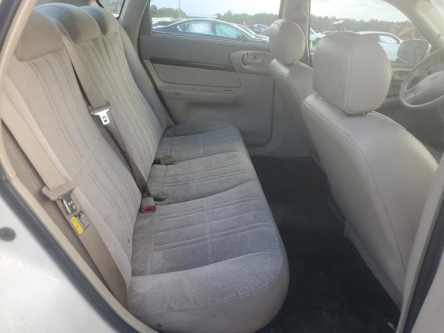 Снимка 10 от търг – 2005 CHEVROLET IMPALA с VIN 2G1WF55K059383928