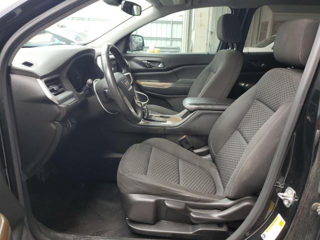 Photo 7 from auction – 2017 GMC ACADIA SLE with VIN 1GKKNKLA6HZ170336