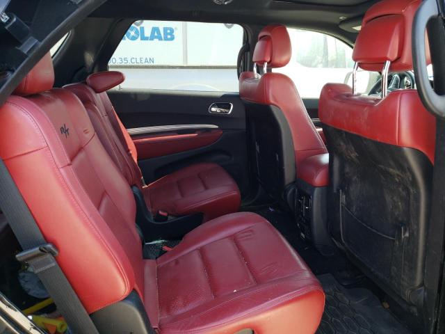 Photo 11 from auction – 2017 DODGE DURANGO R/ with VIN 1C4SDJCT5HC726021