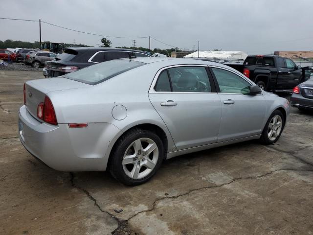 Photo 3 from auction – 2010 CHEVROLET MALIBU LS with VIN 1G1ZB5EB6AF196848