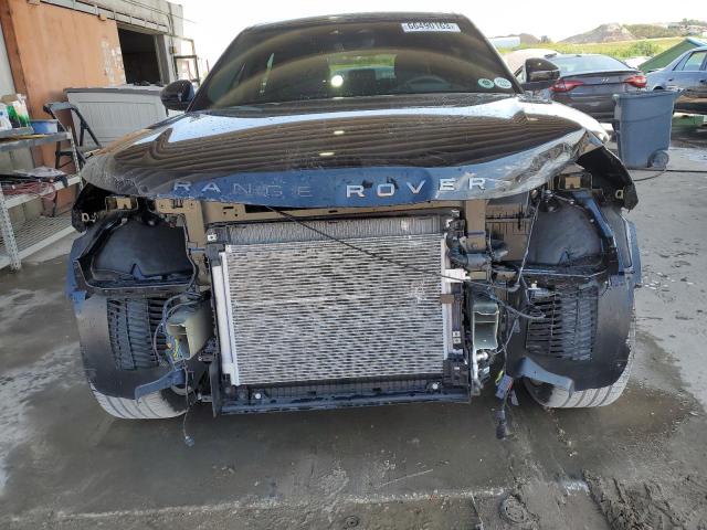 Photo 5 from auction – 2023 LAND ROVER RANGE ROVE with VIN SALYT2EX7PA351142
