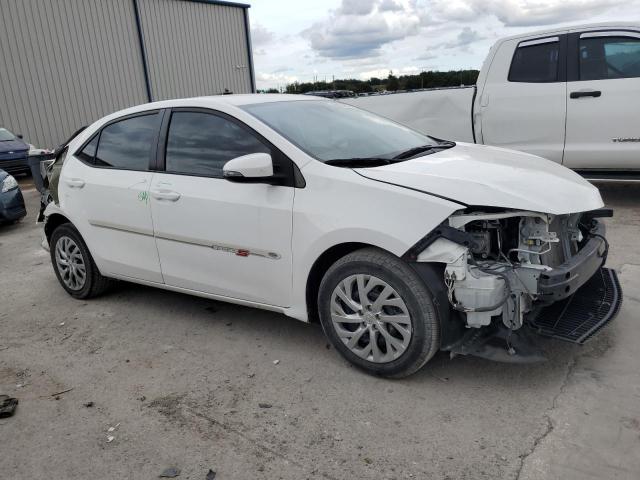 Photo 4 from auction – 2017 TOYOTA COROLLA L with VIN 2T1BURHE9HC781930