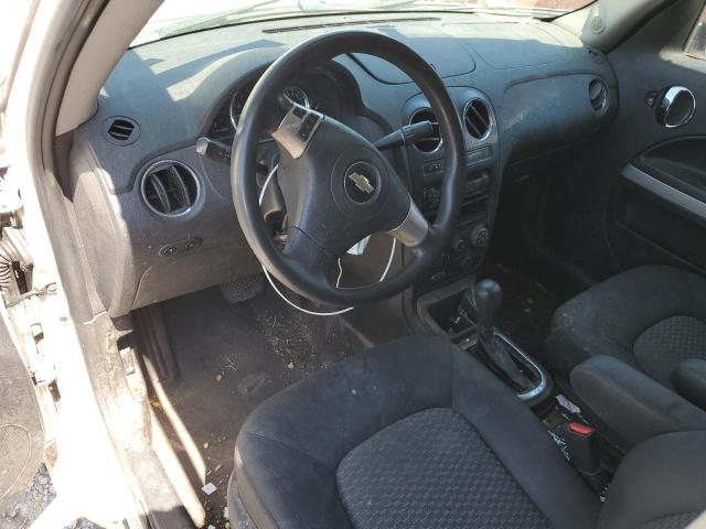 Photo 8 from auction – 2009 CHEVROLET HHR PANEL with VIN 3GCCA85B69S543281