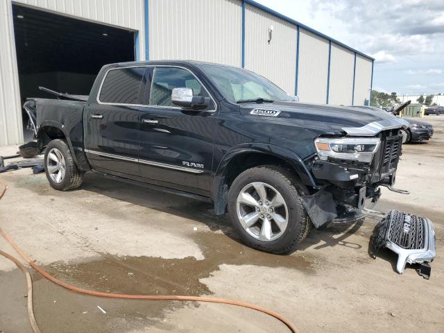 Photo 4 from auction – 2019 RAM 1500 LIMIT with VIN 1C6SRFHT6KN888234