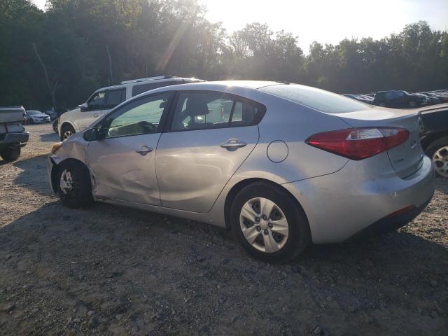 Photo 2 from auction – 2015 KIA FORTE LX with VIN KNAFK4A63F5286577