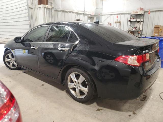 Photo 2 from auction – 2011 ACURA TSX with VIN JH4CU2F6XBC008728