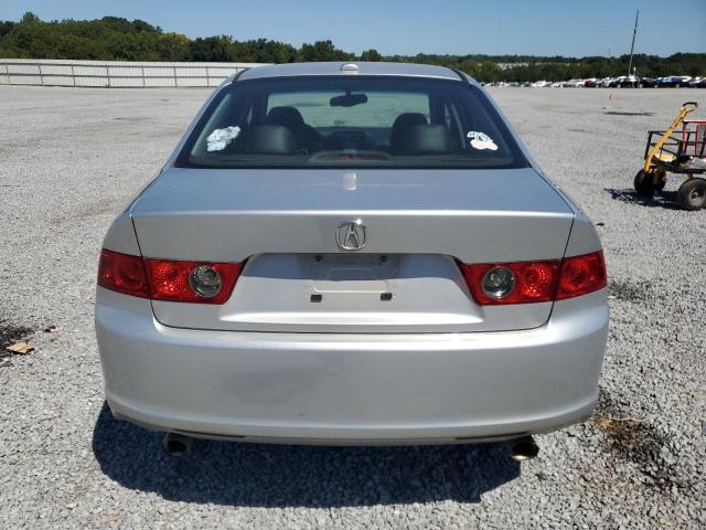 Photo 6 from auction – 2006 ACURA TSX with VIN JH4CL968X6C010384
