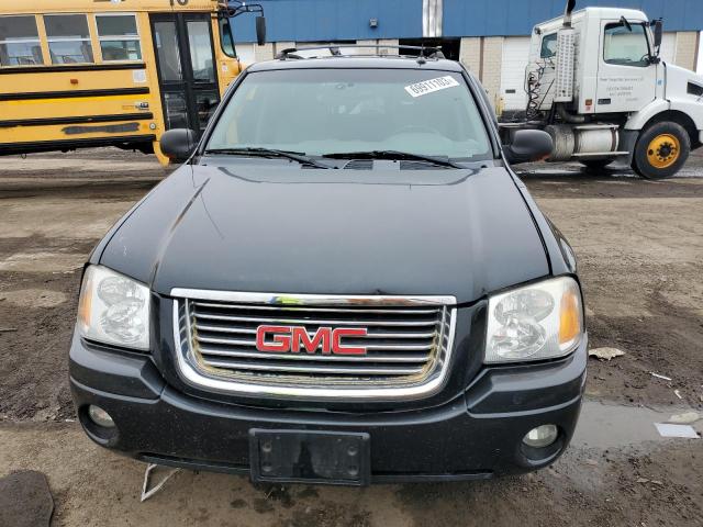 Photo 5 from auction – 2004 GMC ENVOY with VIN 1GKDT13S042203450