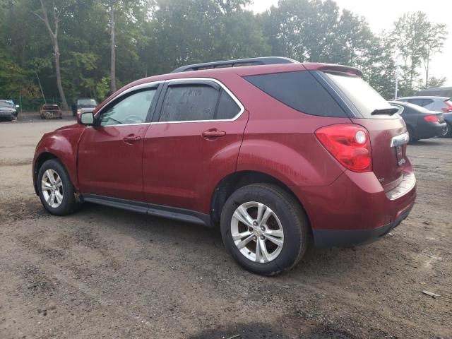 Photo 2 from auction – 2011 CHEVROLET EQUINOX LT with VIN 2CNFLEEC7B6281480