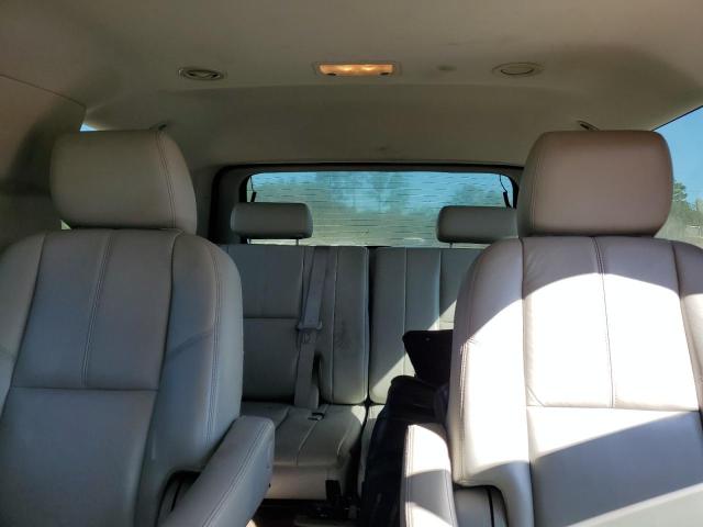 Photo 10 from auction – 2011 CHEVROLET TAHOE C150 with VIN 1GNSCBE03BR199636