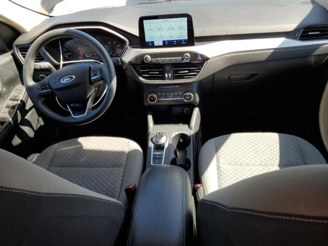 Photo 8 from auction – 2020 FORD ESCAPE SE with VIN 1FMCU0G6XLUA35956