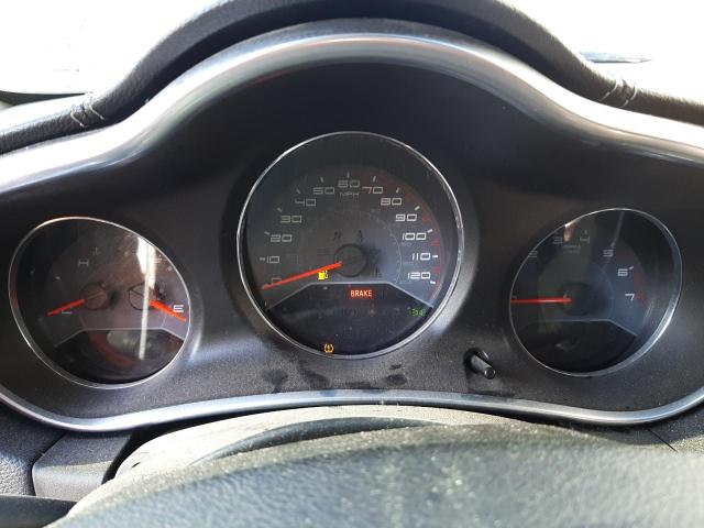 Photo 9 from auction – 2013 DODGE AVENGER SE with VIN 1C3CDZAB3DN645065