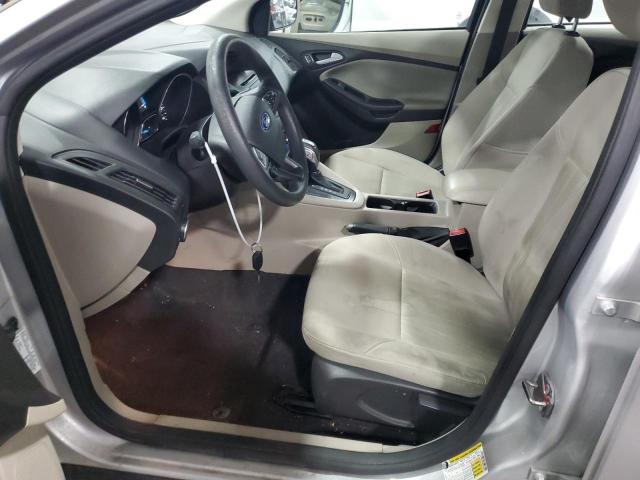 Photo 7 from auction – 2015 FORD FOCUS SE with VIN 1FADP3F29FL316873