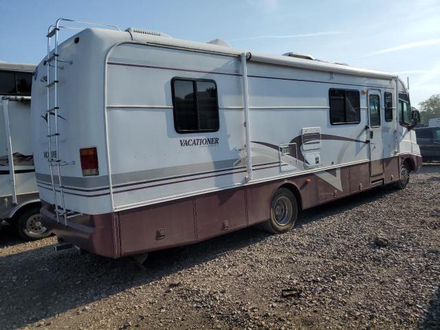 Photo 4 from auction – 2000 HOLI MONTICELLO with VIN 3FCNF53S7XJA32547