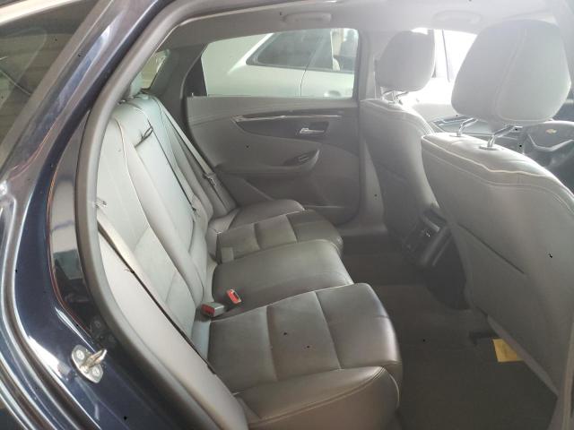 Photo 10 from auction – 2015 CHEVROLET IMPALA LT with VIN 2G1125S31F9127804