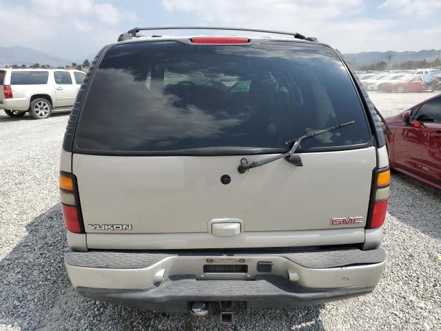 Photo 6 from auction – 2004 GMC YUKON DENA with VIN 1GKEK63U74J140116