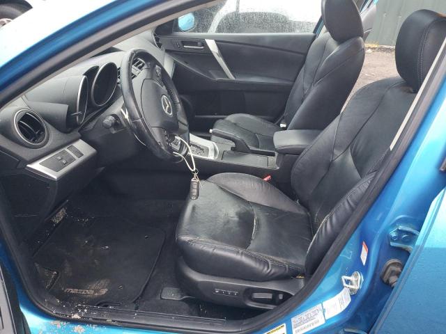 Photo 7 from auction – 2010 MAZDA 3 S with VIN JM1BL1S60A1143212