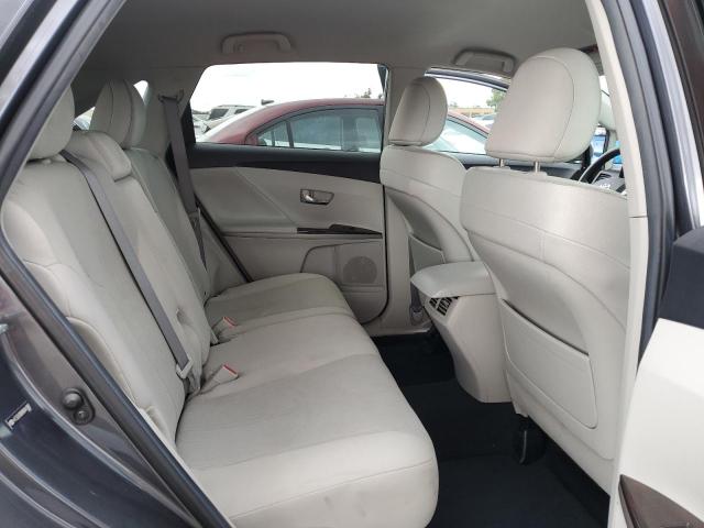 Photo 10 from auction – 2011 TOYOTA VENZA with VIN 4T3ZA3BB8BU041897