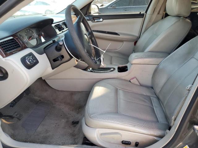 Photo 7 from auction – 2015 CHEVROLET IMPALA LIM with VIN 2G1WC5E38F1129465