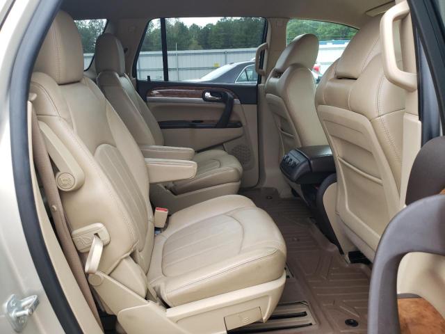 Photo 11 from auction – 2012 BUICK ENCLAVE with VIN 5GAKRCED4CJ119343