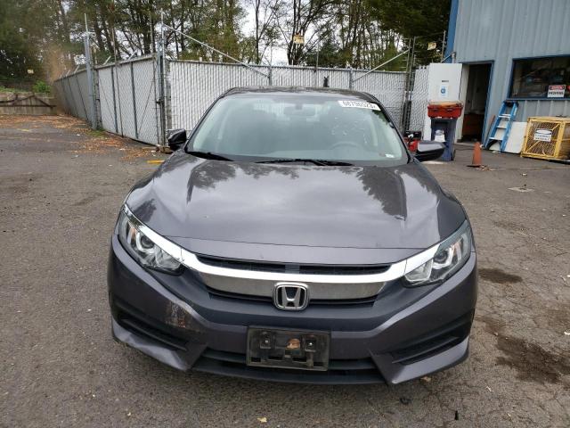 Photo 5 from auction – 2016 HONDA CIVIC EX with VIN 2HGFC2F72GH565391