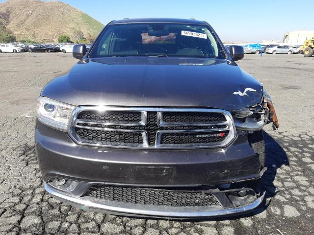 Photo 5 from auction – 2016 DODGE DURANGO SX with VIN 1C4RDHAG3GC371782