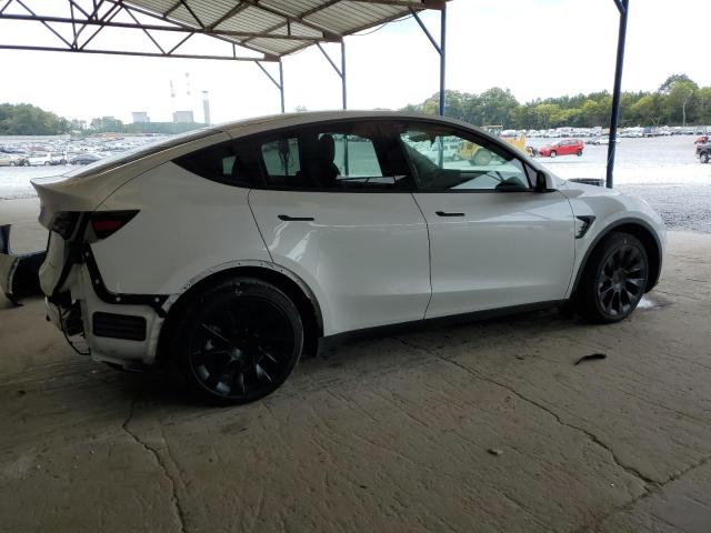 Photo 3 from auction – 2023 TESLA MODEL Y with VIN 7SAYGDEE2PF676023