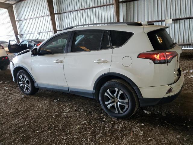 Photo 2 from auction – 2018 TOYOTA RAV4 LE with VIN JTMZFREV0JJ197018