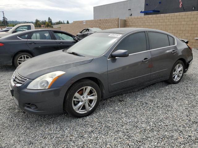 NISSAN ALTIMA BAS 2011 with VIN 1N4AL2AP9BC138825 - Photo from auction