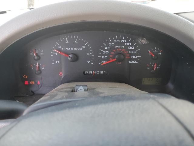 Photo 9 from auction – 2007 FORD F150 with VIN 1FTRF14W07NA17193