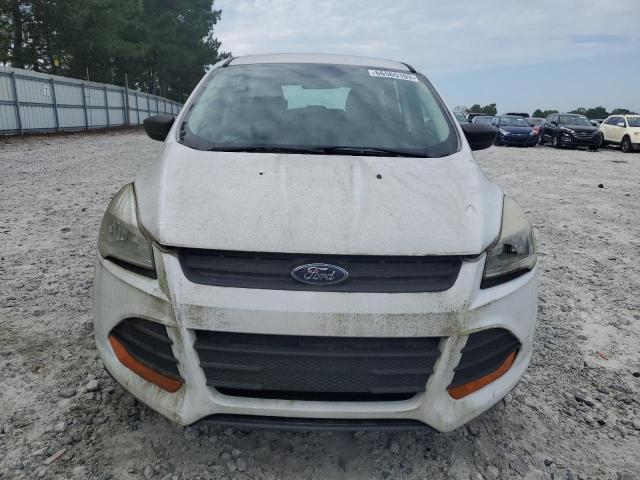 Photo 5 from auction – 2015 FORD ESCAPE S with VIN 1FMCU0F73FUC00776