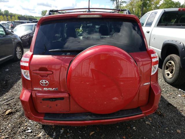 Photo 6 from auction – 2010 TOYOTA RAV4 with VIN JTMJF4DV1A5025297