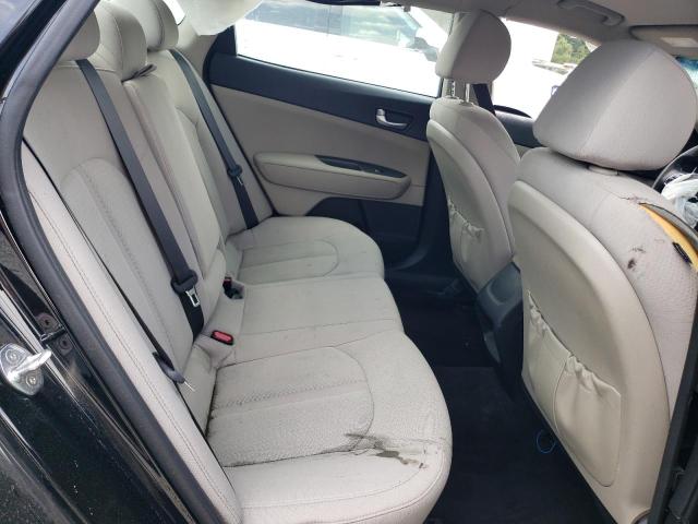 Photo 10 from auction – 2018 KIA OPTIMA LX with VIN 5XXGT4L37JG261306