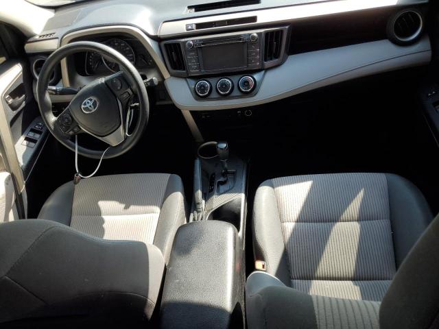 Photo 8 from auction – 2013 TOYOTA RAV4 LE with VIN 2T3BFREV7DW054171