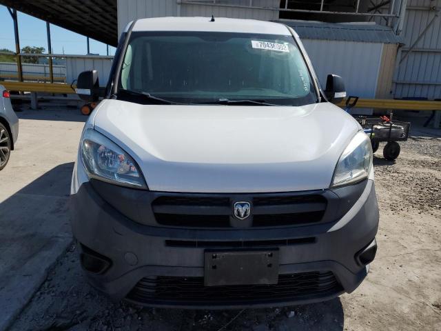 Photo 5 from auction – 2015 RAM PROMASTER with VIN ZFBERFAT5F6970569