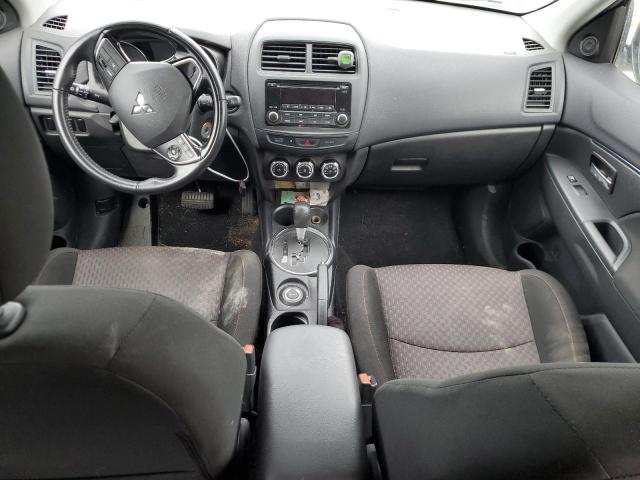 Photo 8 from auction – 2017 MITSUBISHI OUTLANDER with VIN JA4AR3AU1HZ024225