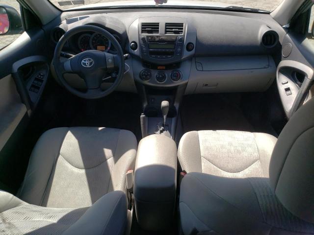 Снимка 8 от търг – 2011 TOYOTA RAV4 с VIN 2T3BF4DV8BW138727
