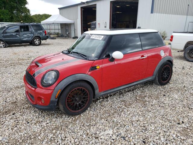 MINI COOPER 2011 с VIN WMWSU3C58BT094343 - Снимка от търг