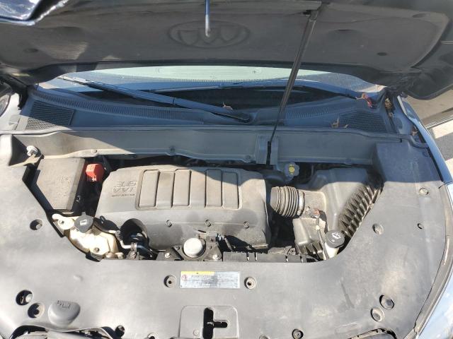 Photo 12 from auction – 2013 BUICK ENCLAVE with VIN 5GAKRCKD9DJ215751