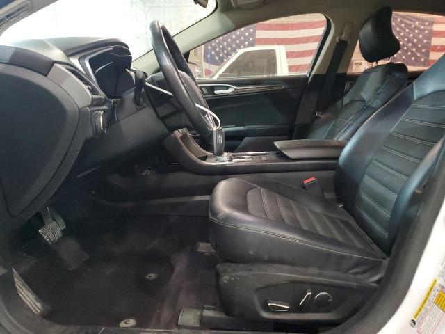 Photo 7 from auction – 2017 FORD FUSION SE with VIN 3FA6P0HD0HR292814