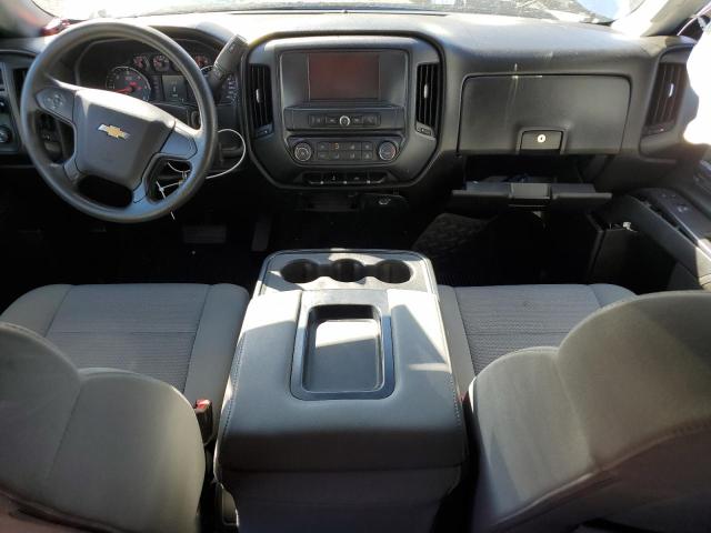 Photo 8 from auction – 2017 CHEVROLET SILVERADO with VIN 1GCRCPEH0HZ344036