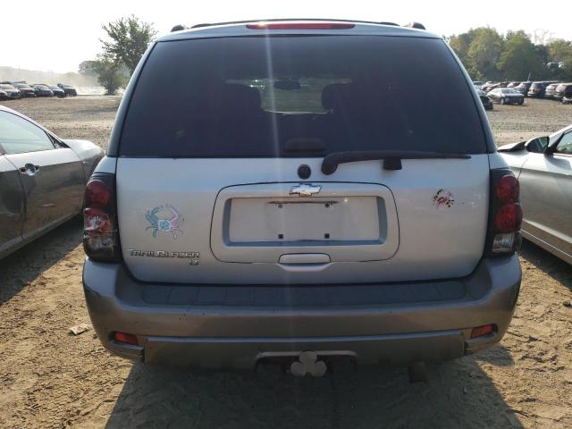 Photo 6 from auction – 2007 CHEVROLET TRAILBLAZE with VIN 1GNDT13S472299039