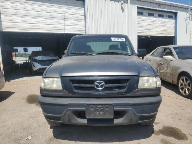 Photo 5 from auction – 2008 MAZDA B2300 with VIN 4F4YR12D58PM02265