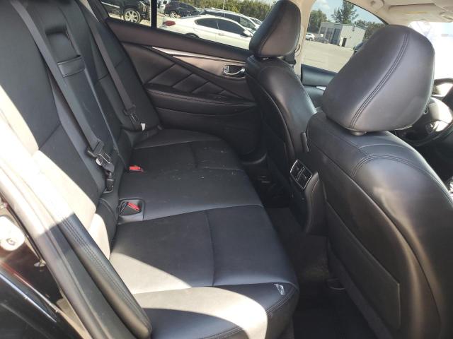 Photo 10 from auction – 2015 INFINITI Q50 BASE with VIN JN1BV7AP4FM356339