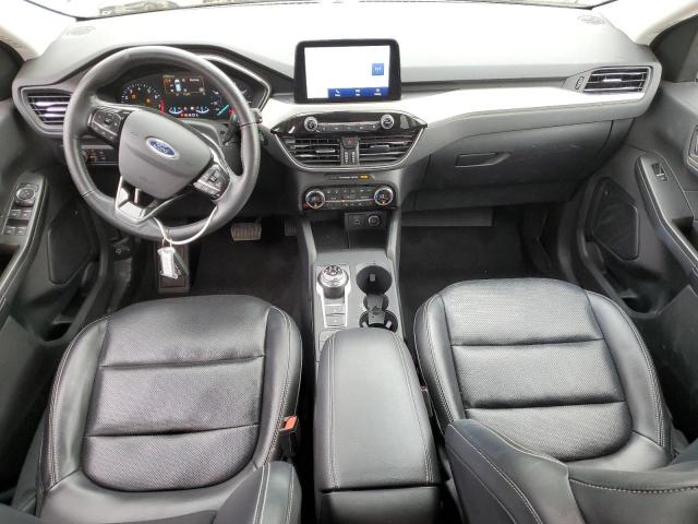 Photo 8 from auction – 2021 FORD ESCAPE SEL with VIN 1FMCU9H60MUA64693