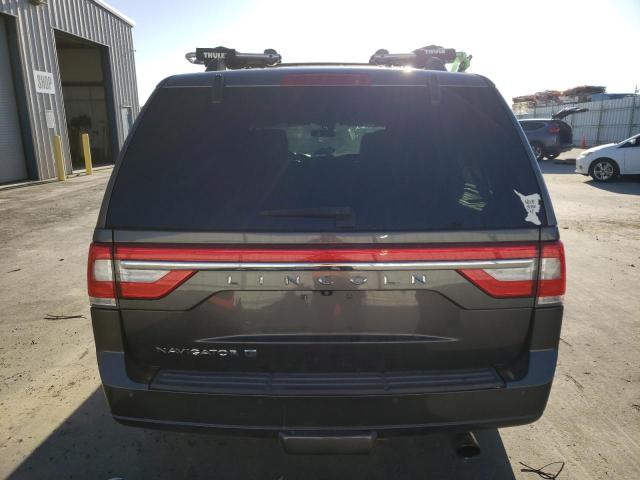 Photo 6 from auction – 2017 LINCOLN NAVIGATOR with VIN 5LMJJ3JT1HEL03680