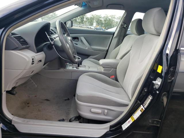 Foto 7 de la subasta – 2011 TOYOTA CAMRY BASE con VIN 4T1BF3EK9BU697226