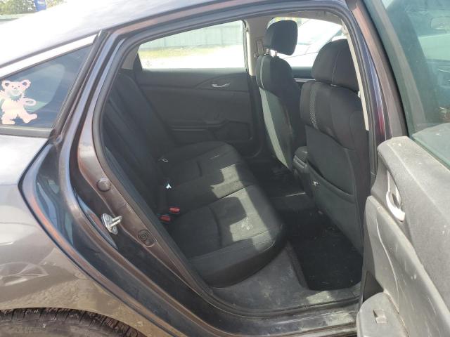 Снимка 10 от търг – 2016 HONDA CIVIC EX с VIN 19XFC2F76GE216759