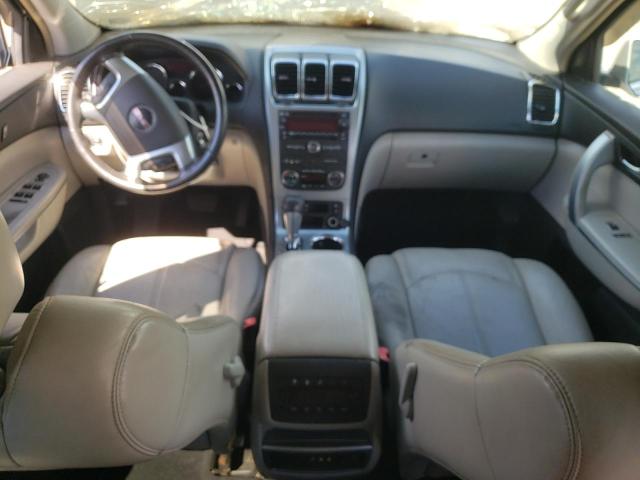 Photo 8 from auction – 2007 GMC ACADIA SLT with VIN 1GKEV23757J165577