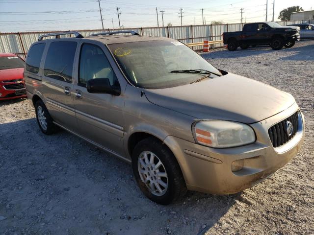 Photo 4 from auction – 2014 BUICK TERRAZA with VIN 5GADV33L96D140593